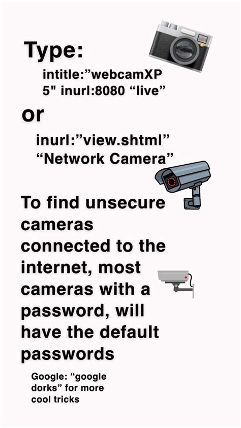 <strong>intitle</strong>:”Toshiba <strong>Network Camera</strong>” user login <strong>intitle</strong>:”netcam live image” <strong>intitle</strong>:”i-Catcher Console – Web Monitor” <strong>intitle</strong>: »AXIS 2130 PTZ <strong>Network Camera</strong> » <strong>intitle</strong>: »AXIS 2120 <strong>Network Camera</strong> 2. . Intitle view shtml network camera
